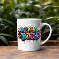 Alpha Bitch Mug