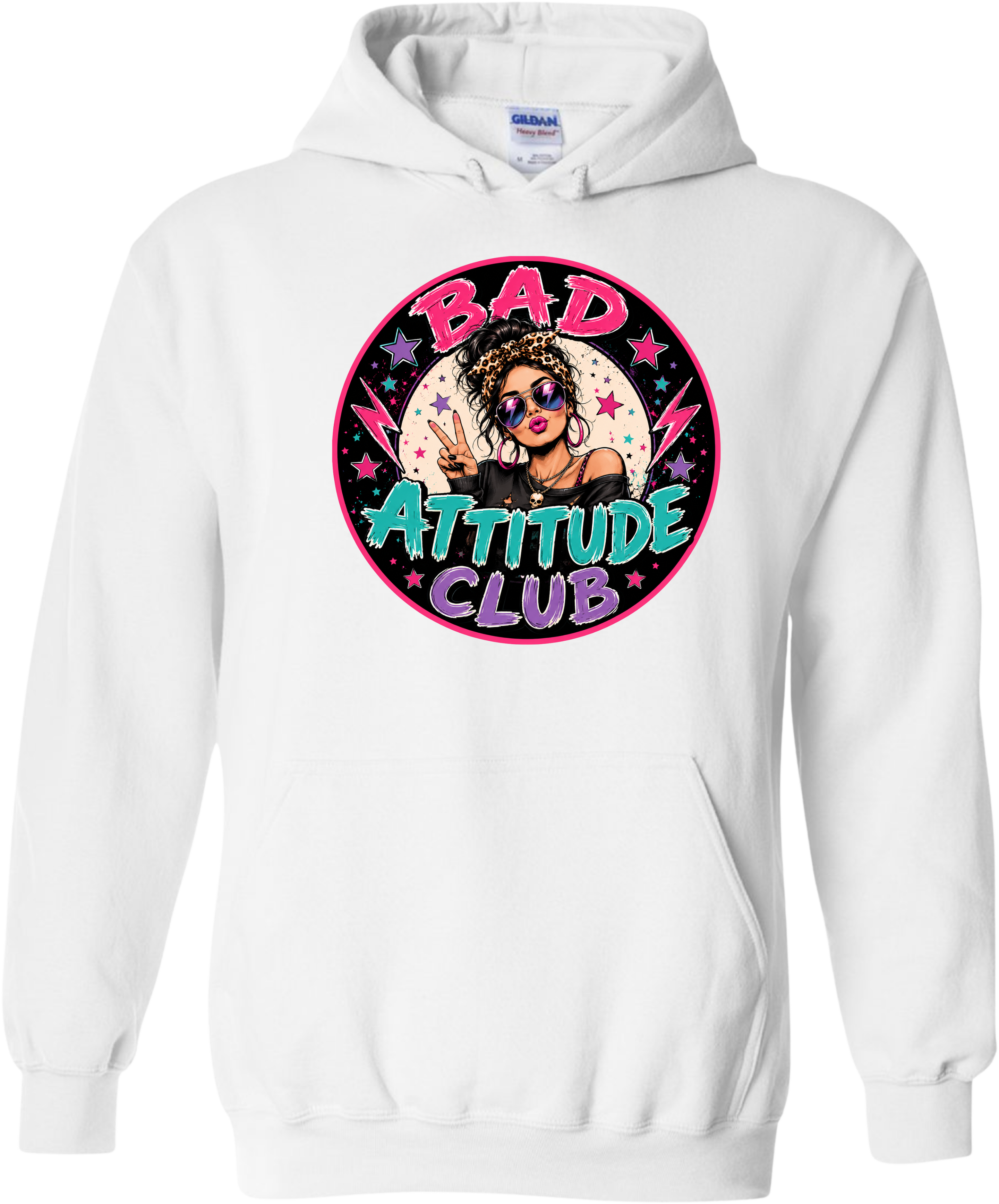 Bad Attitude Club