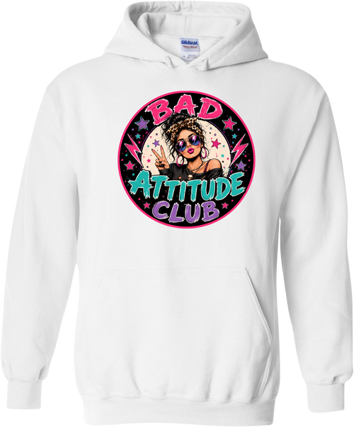 Bad Attitude Club