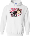 Cute With A Side Of NOPE