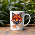Vintage Since (Fox) Customize Year