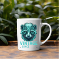 Vintage Since (Skunk) Customize Year