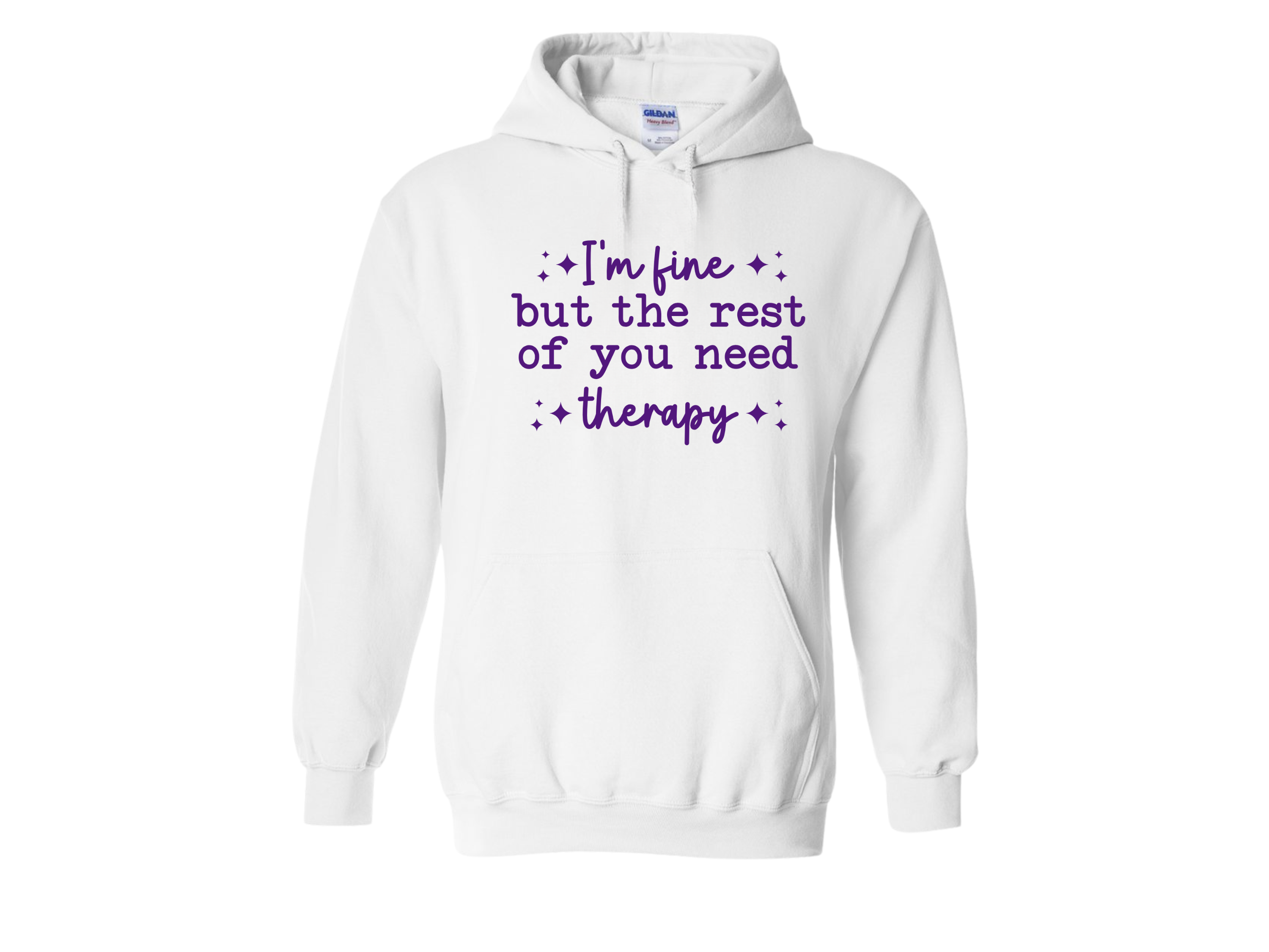 Need Therapy