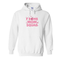 F-Bomb Mom Squad Pullover Hoodie
