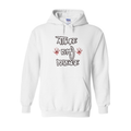 Attitude Is My Revenge Pullover Hoodie